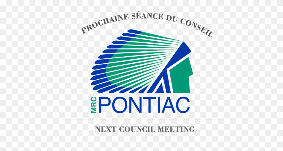 Mrc Pontiac, Advertisement, Logo, Poster Free Png Download