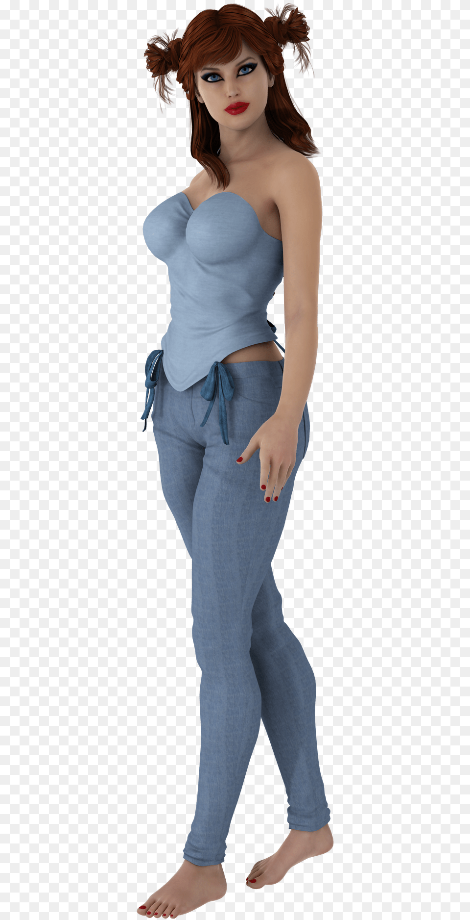 Mrcutoutcom Cut Out People Photoshop Quality Free Fashion, Clothing, Dress, Pants, Jeans Png Image