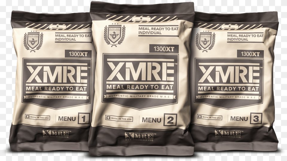 Mre Mre Survival, Bag, Food Free Transparent Png