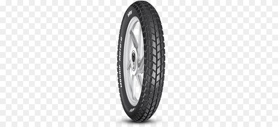 Mrf 2 75 18 Moto D Mrf Bike Tyres 275 18 Price, Alloy Wheel, Car, Car Wheel, Machine Free Transparent Png