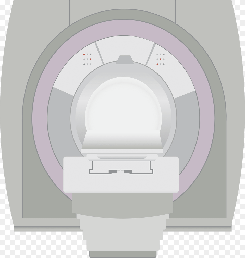 Mri Clipart, Ct Scan Png