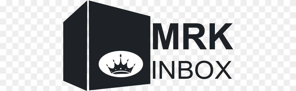 Mrk Inbox Illustration, Logo, Symbol Free Png