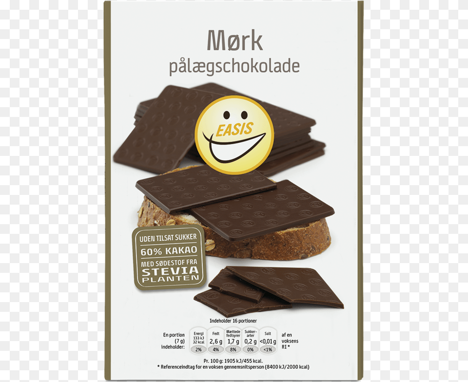 Mrk Plgschokolade, Food, Chocolate, Dessert, Cocoa Png