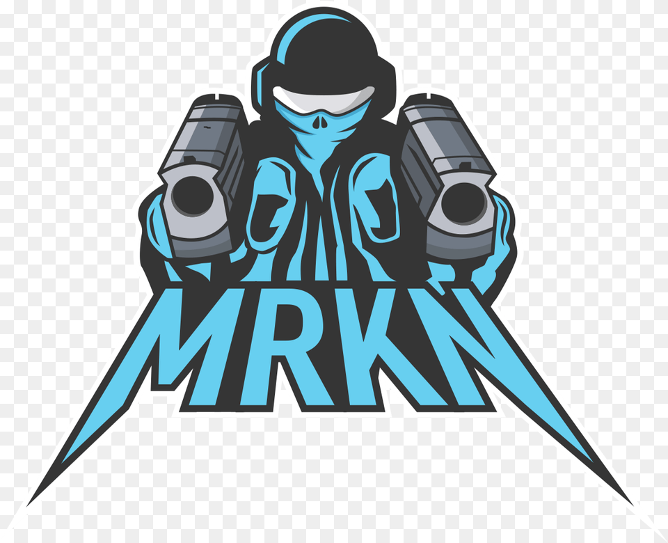 Mrkn Clanlogo Square Mrkn Clan, Clothing, Coat, People, Person Free Png