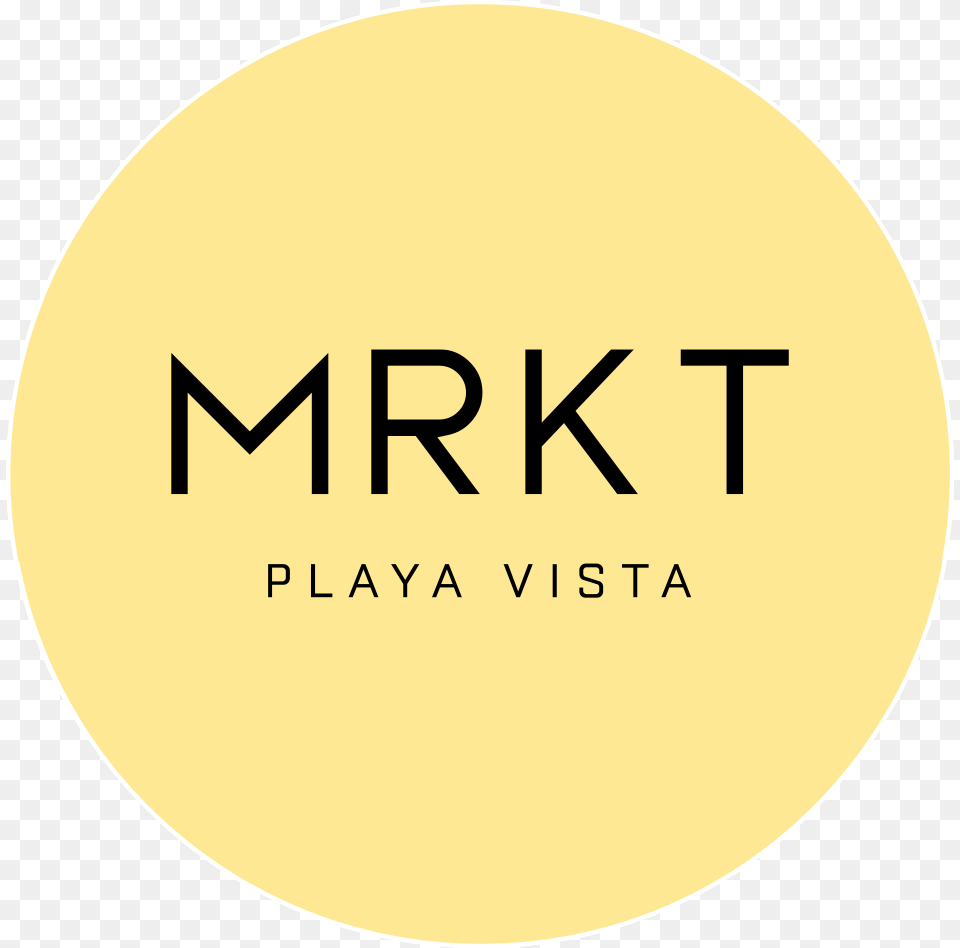 Mrkt Playa Vista Angel Tube Station, Logo, Disk, Text Free Png