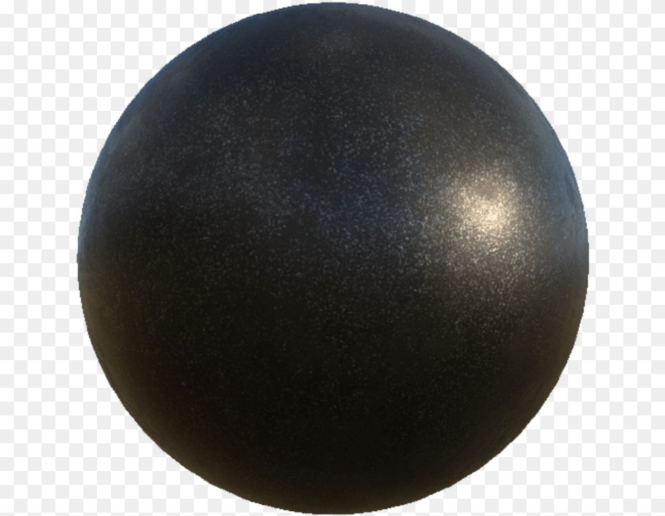 Mrrmetalbase Rusty Grainy V1 Sphere, Astronomy, Moon, Nature, Night Free Png Download