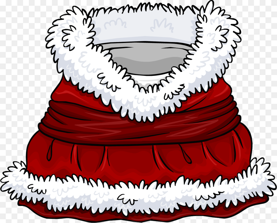 Mrs Claus Body Template Claus Dress Background, Accessories, Bag, Handbag, Face Free Png Download