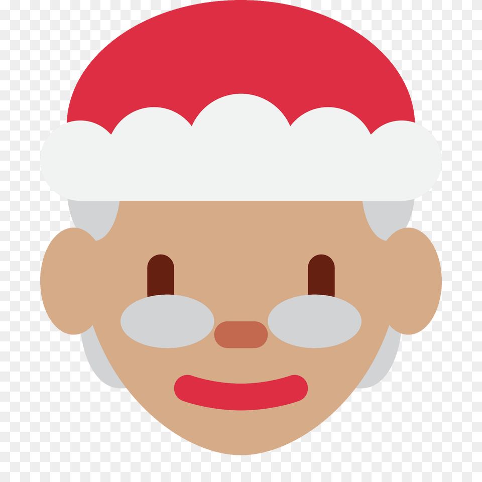 Mrs Claus Emoji Clipart, Leisure Activities, Person, Sport, Swimming Free Transparent Png