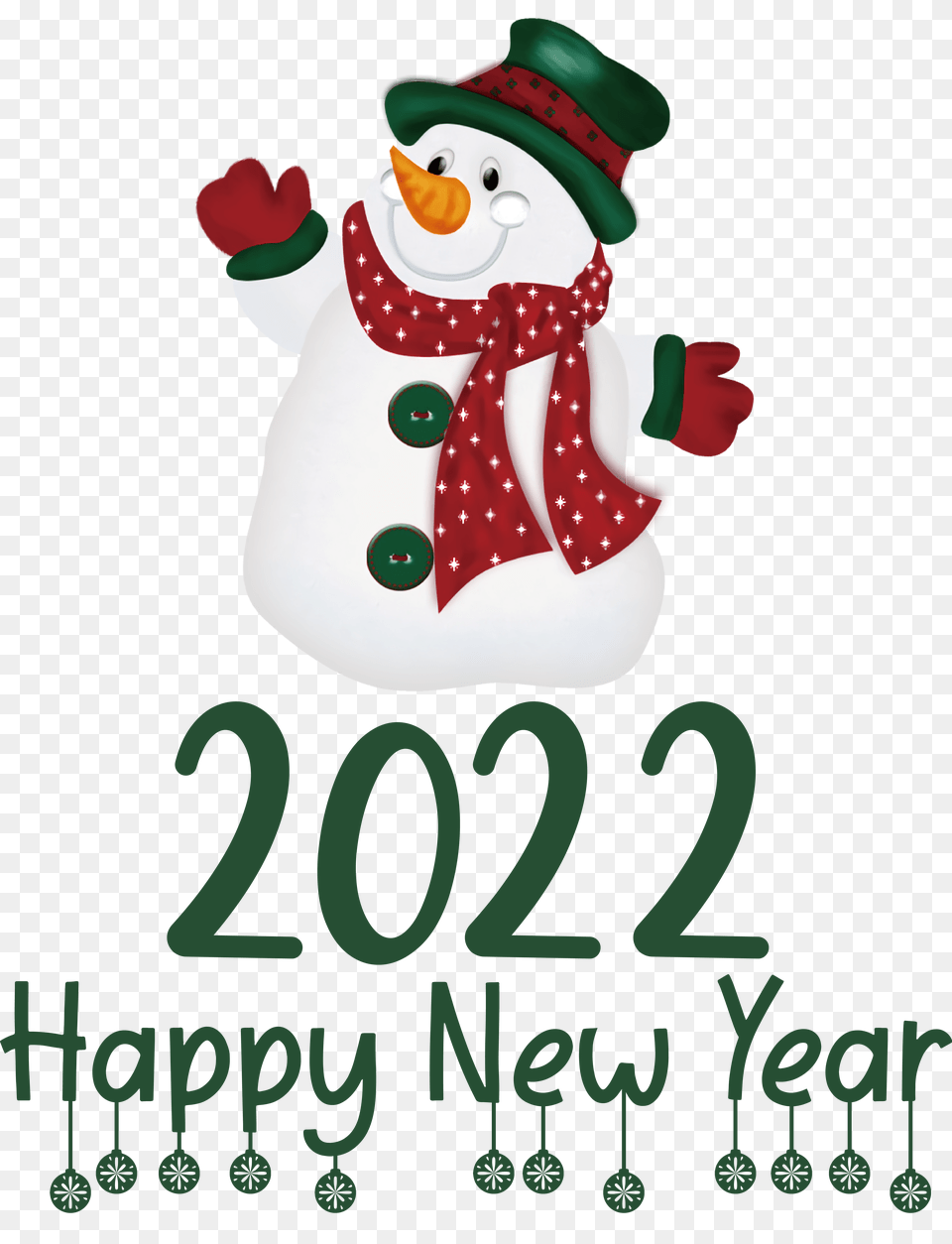 Mrs Claus Merry Christmas And Happy New Year 2022 New Year For New Year, Nature, Outdoors, Winter, Snow Free Png Download