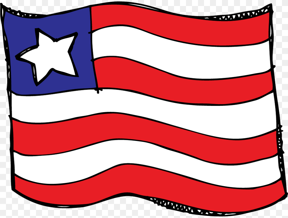 Mrs Contois, American Flag, Flag Free Png