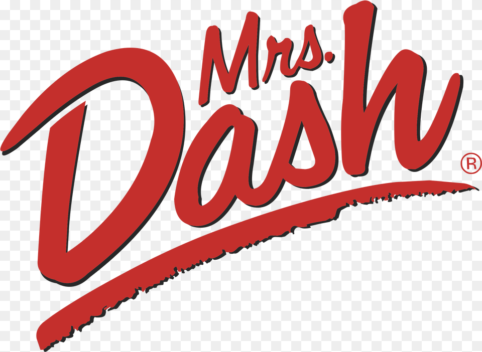 Mrs Dash Logo, Text, Light, Dynamite, Weapon Png