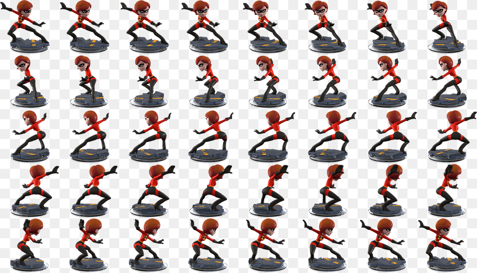 Mrs Incredible Spinaround Elastigirl, Baby, Person, Boy, Child Png