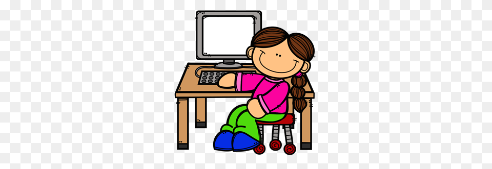 Mrs Keough Online Grade Book, Computer, Hardware, Furniture, Electronics Free Png Download