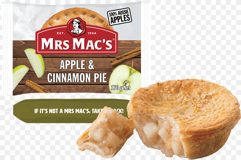 Mrs Mac39s Beef Cheese And Bacon Pie, Cake, Dessert, Food, Pastry Png