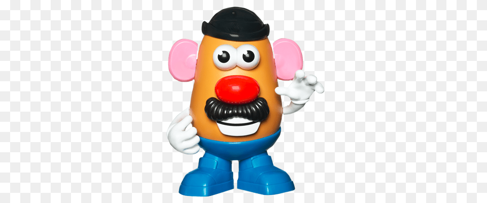 Mrs Potato Head Mrs Potato Head Images, Toy Free Transparent Png