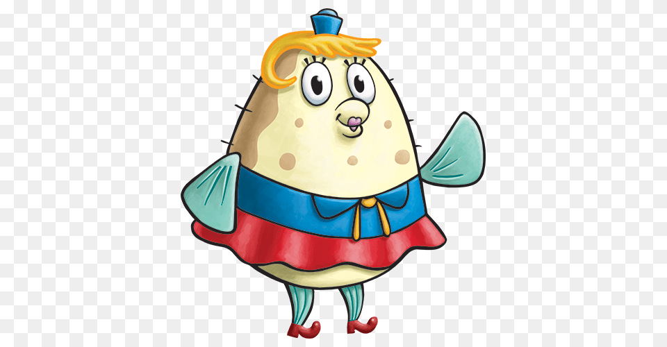 Mrs Puff Encyclopedia Spongebobia Fandom Powered, Animal, Fish, Sea Life, Shark Free Png