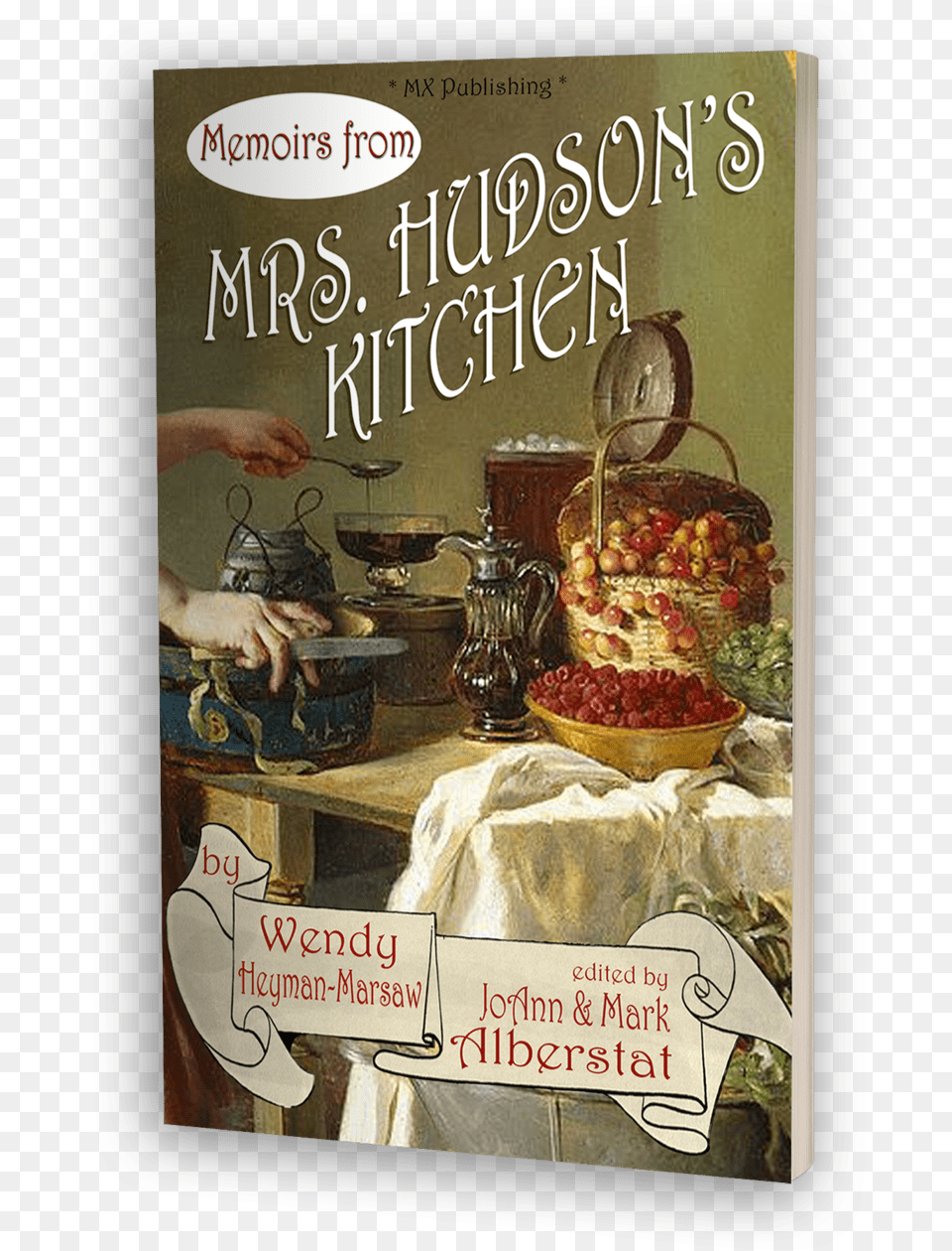 Mrsh Paperback Min Kiss Me And Youll Kiss The Lasses, Art, Painting, Meal, Food Free Png