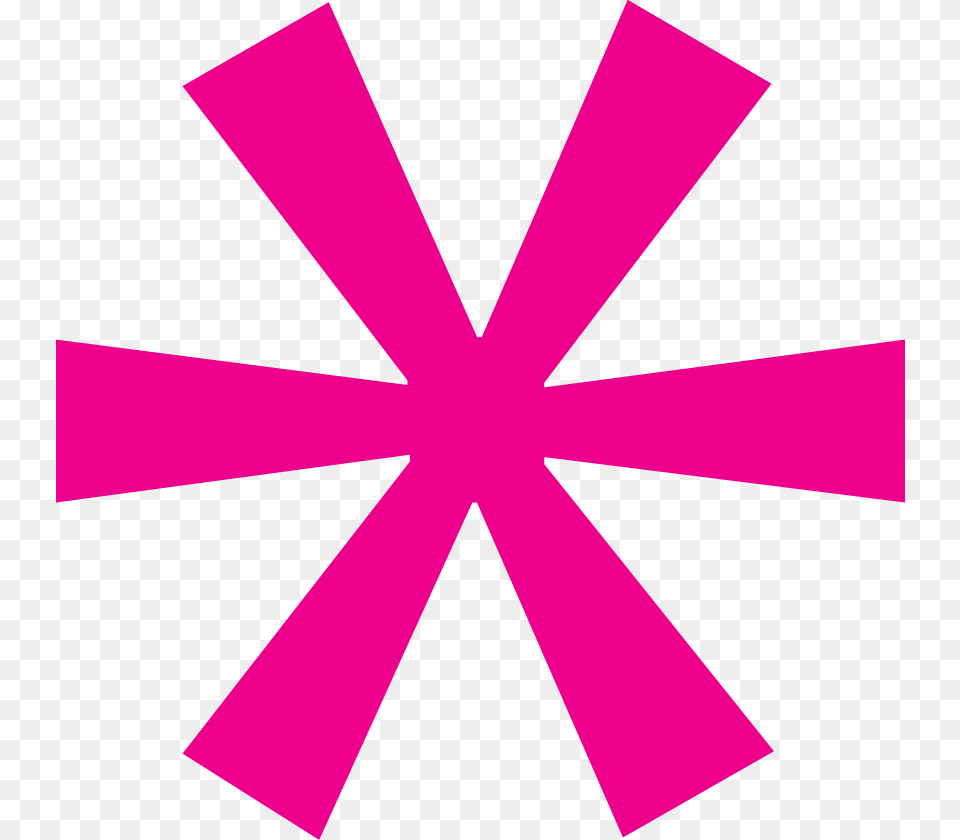 Mrstradie Pinkastrix Icon, Purple, Logo, Cross, Symbol Free Transparent Png