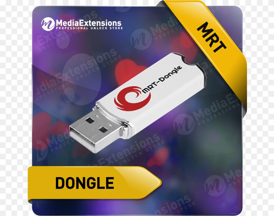 Mrt Dongle Usb Flash Drive, Adapter, Electronics, Computer Hardware, Hardware Png