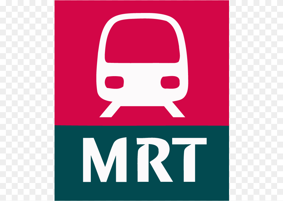 Mrt Logo Singapore Mrt Icon Vector, First Aid, Advertisement Free Png
