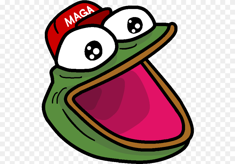 Mrw Ctr Lost All Their Funding And Now Out New Posts Pepe Feels Amazing Man, Clothing, Hat, Amphibian, Animal Png Image