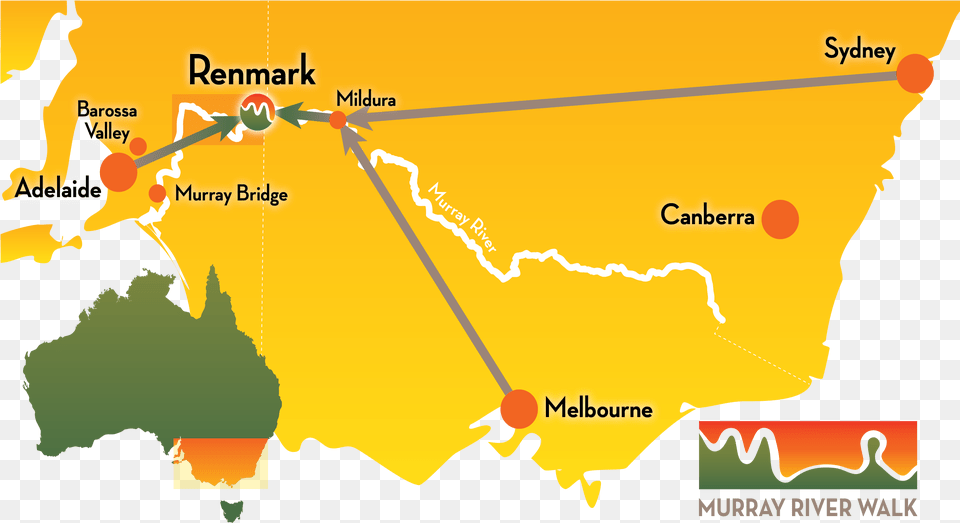 Mrw Getting Here Map Map Of Australia, Chart, Plot, Atlas, Diagram Free Png