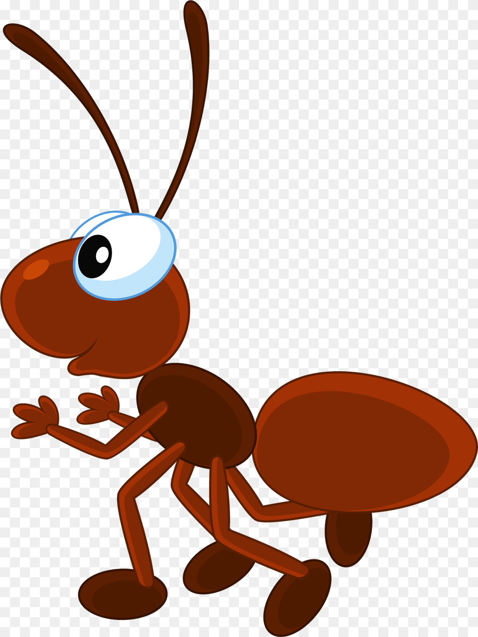 Mrwka Clipart, Animal, Invertebrate, Insect, Ant Free Png