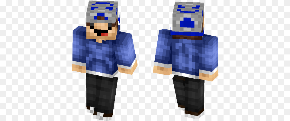 Mrwoofless Backwards Hat Fictional Character, Person, Clothing, Shirt, People Free Transparent Png