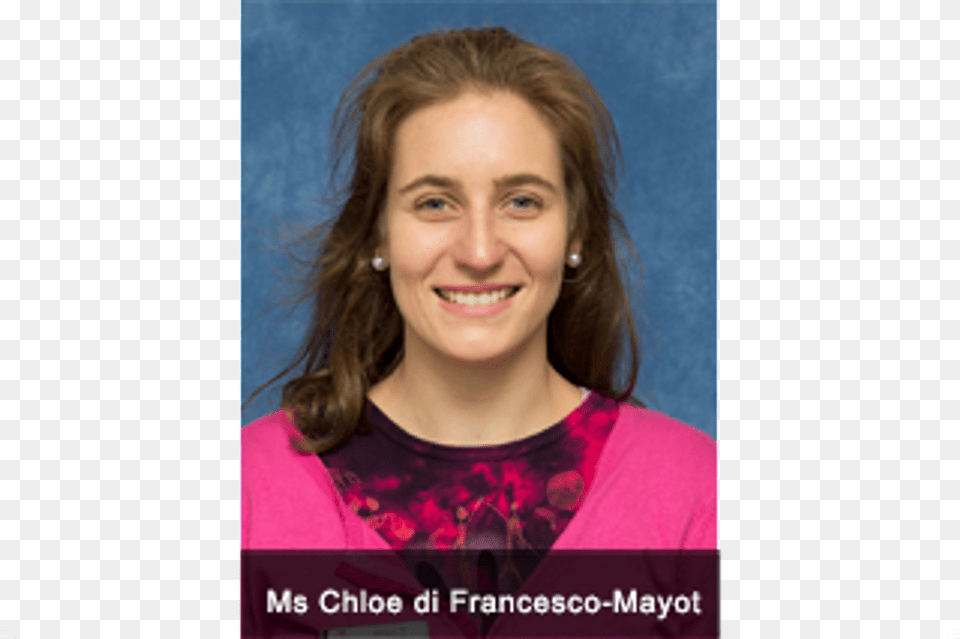 Ms Chloe Di Francesco Mayot, Accessories, Smile, Portrait, Photography Png Image