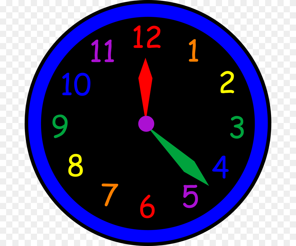 Ms Jacobsons Second Grade, Analog Clock, Clock Free Transparent Png