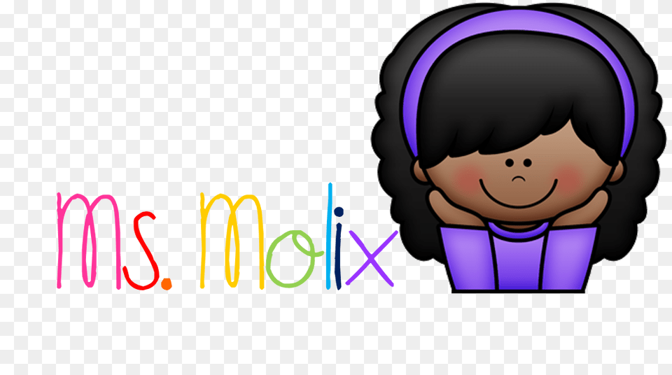 Ms Molixs Class November, Light, Baby, Person, Face Free Png