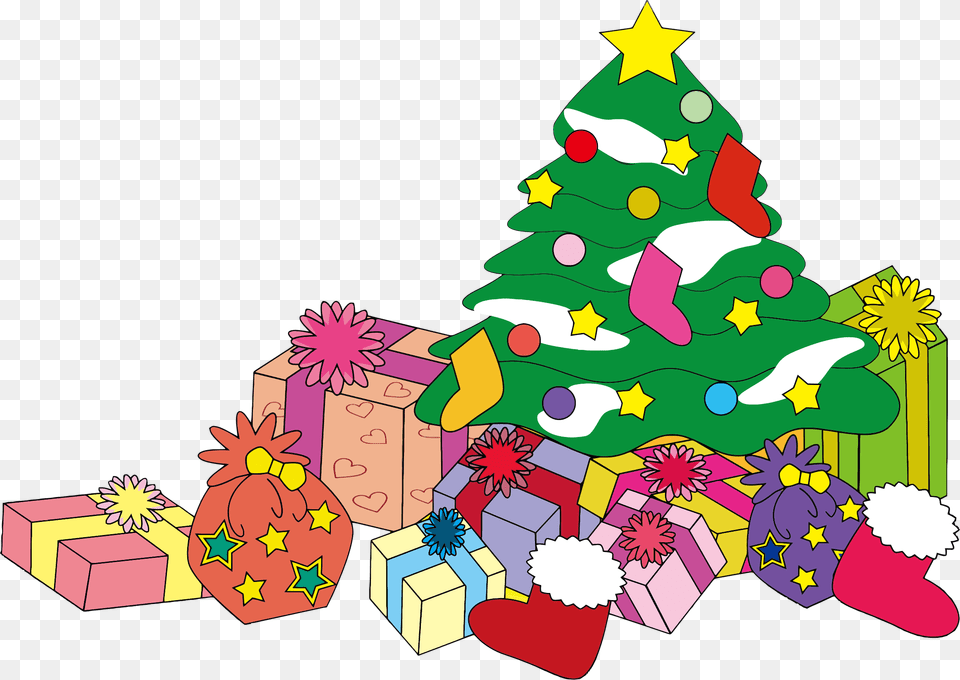 Ms Office Clipart Christmas, Christmas Decorations, Festival Png