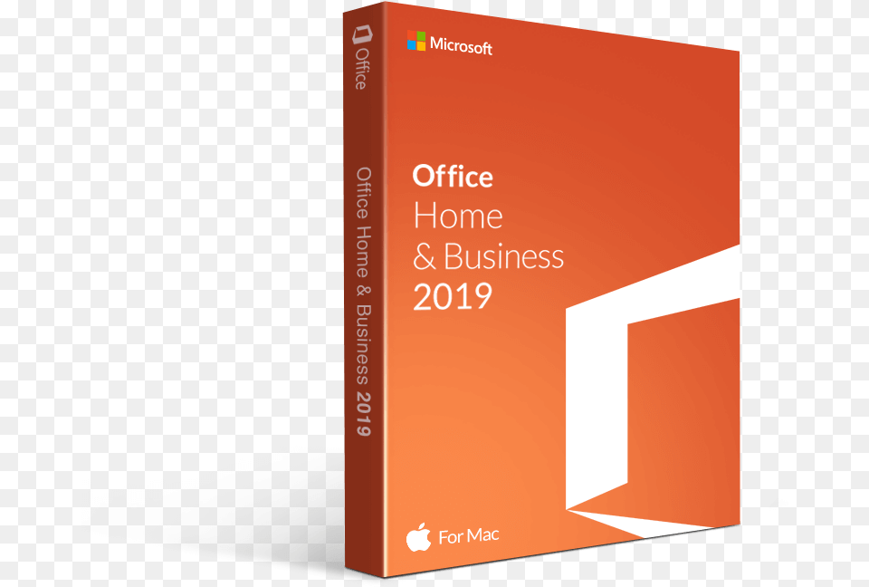 Ms Office Home And Student 2019, Book, Publication Free Png