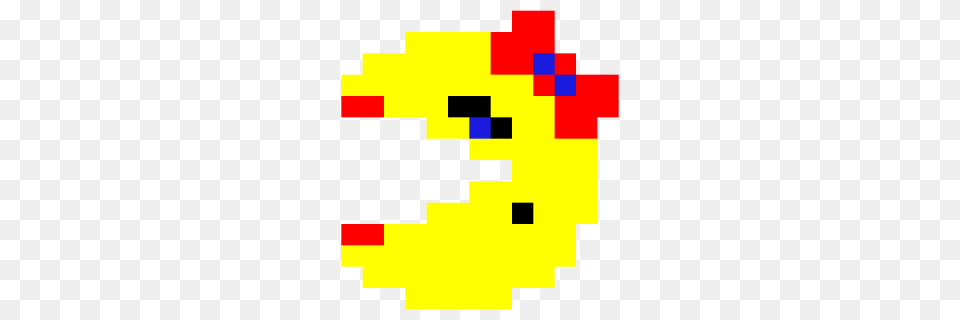 Ms Pac Man Characters, First Aid Png