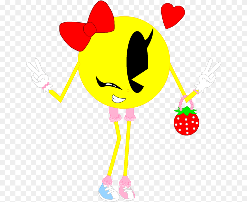 Ms Pac Man S Elliptica Cosplay By Cheezn64x Elliptica Ms Pacman, Baby, Person, Face, Head Free Png