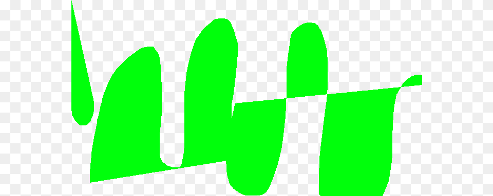 Ms Paint 3 Pi Symbol, Green, Logo, Text Free Transparent Png
