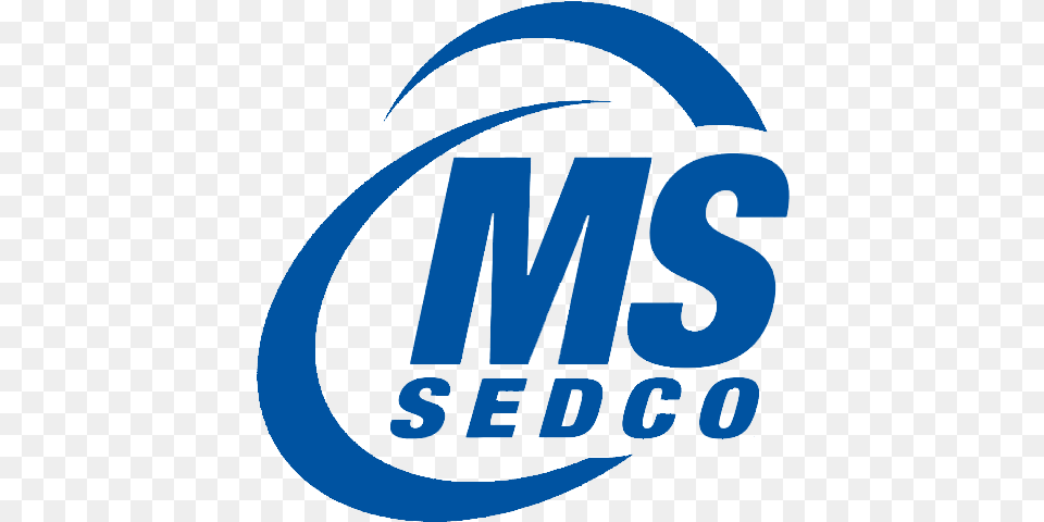 Ms Sedco Door Hardware Ms Sedco Logo, Face, Head, Person Free Png Download
