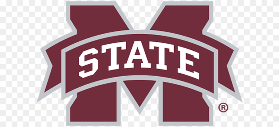 Ms State, Logo, Symbol, Architecture, Building Free Transparent Png