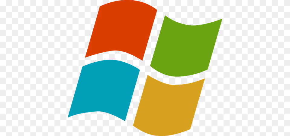 Ms Windows Cliparts Free Png Download