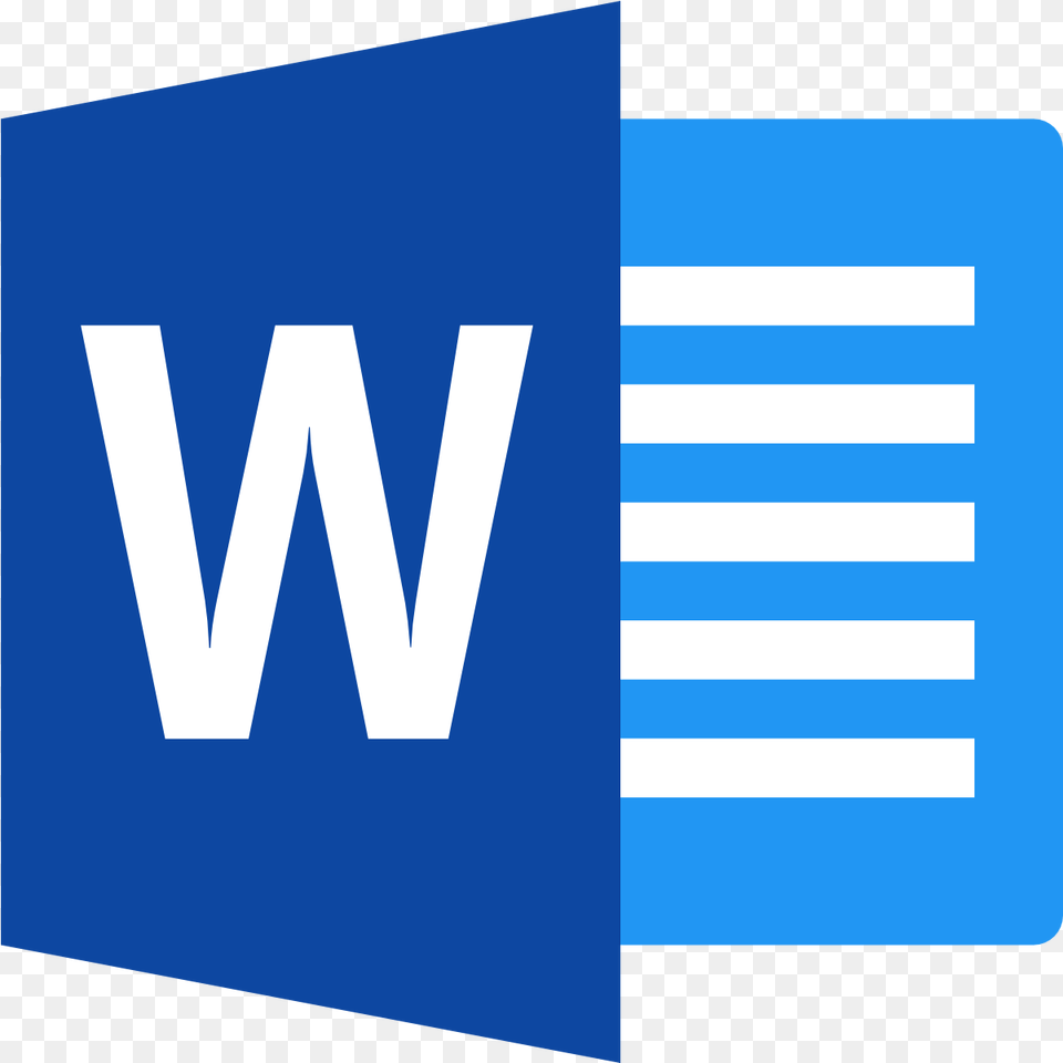 Ms Word Training Material Microsoft Office Icon, Text, File Free Transparent Png