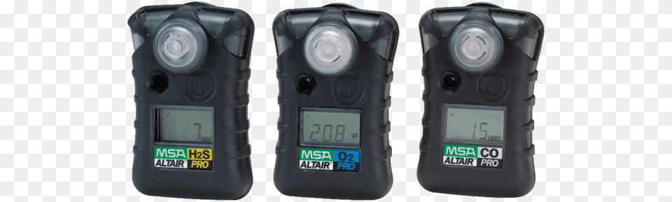 Msa Altair Pro Single Gas Detector Msa Altair Pro Single Gas Detector Gas Detector With Free Transparent Png