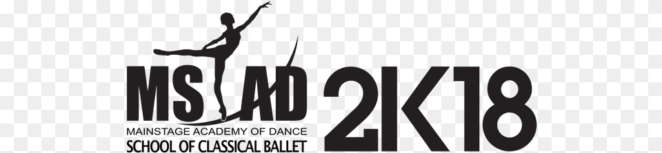 Msad 2k18 Copy Online And Offline, Dancing, Leisure Activities, Person, Ballerina Png Image