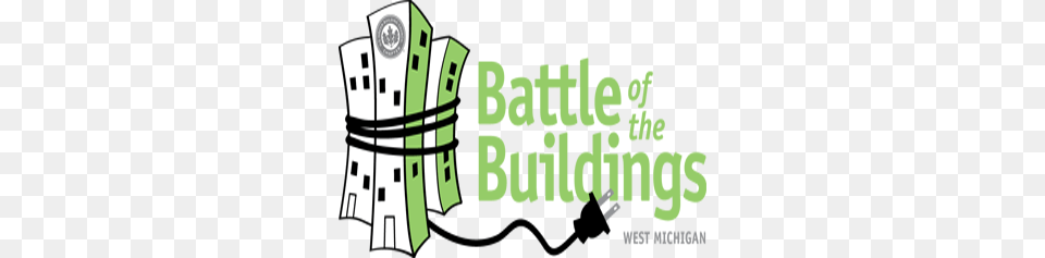 Msca Hurst Mechanical Launches Battle Of The Buildings, Green Free Png