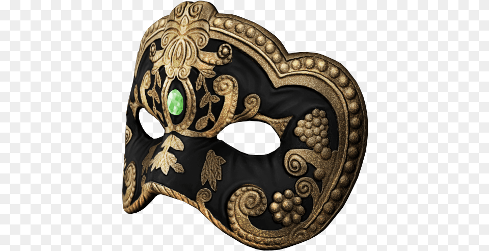 Mscara De Carnaval Mask, Accessories Free Png Download