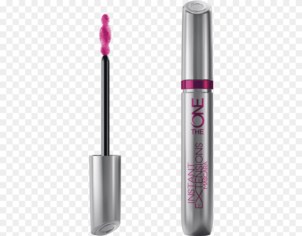 Mscara Para Efecto Extensin The One Oriflame Mascara De, Cosmetics, Lipstick, Dynamite, Weapon Free Png Download