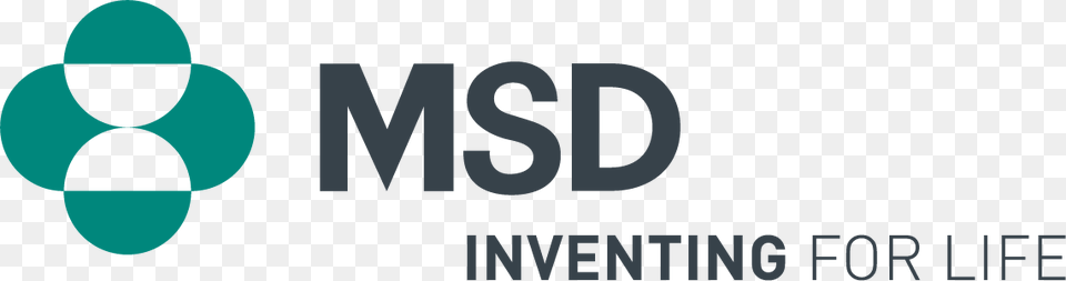 Msd Logo Msd Inventing For Life Logo Free Png