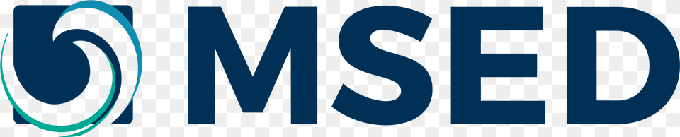 Msed Logo Graphic Design, Text Png Image