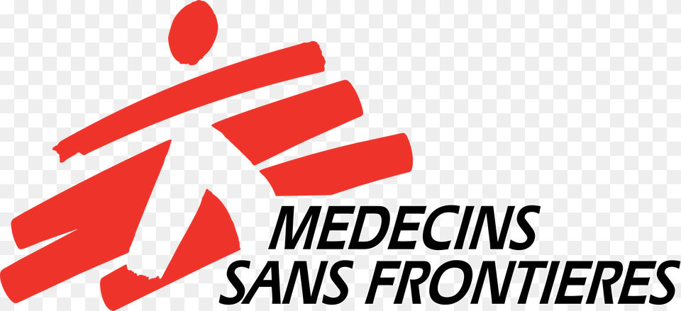 Msf Medicines Sans Frontiers Logo Transparent, Dynamite, Weapon Free Png Download