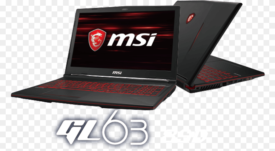 Msi, Computer, Electronics, Laptop, Pc Free Png