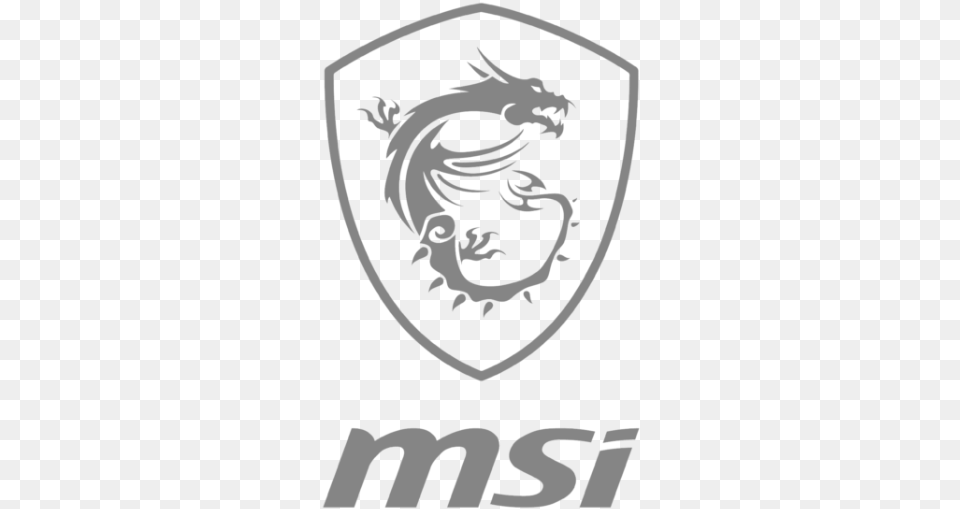 Msi Block Msi Logo Black And White, Emblem, Symbol, Adult, Wedding Free Transparent Png